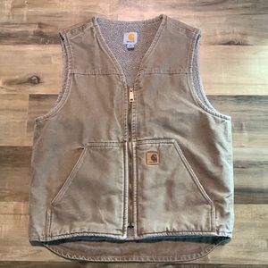 Carhartt Vest